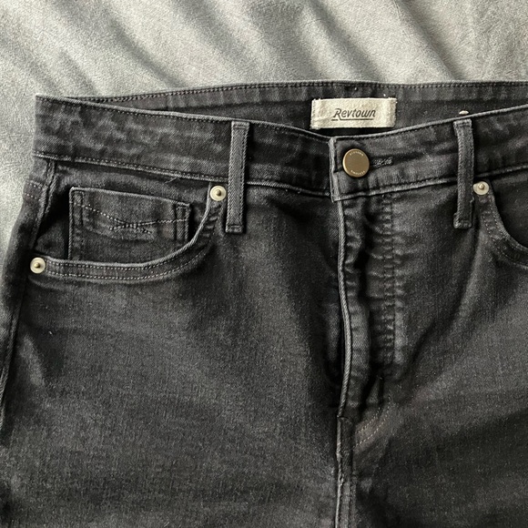 Women's Revtown Jeans - Picture 1 of 4